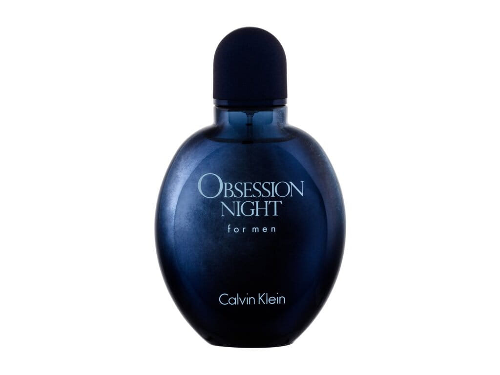 Calvin Klein Obsession Night For Men M Woda toaletowa 125ml-640787